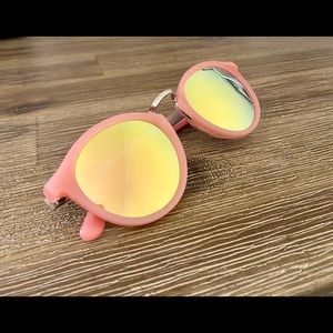 Madewell Layton Sunglasses